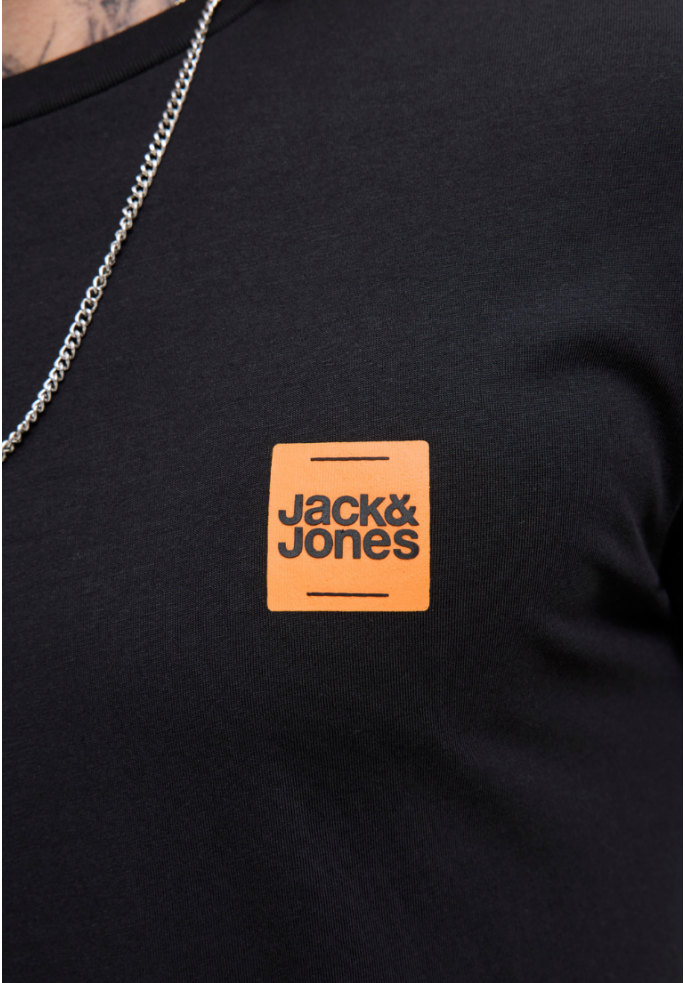 CAMISETA BRANDY | JACK & JONES
