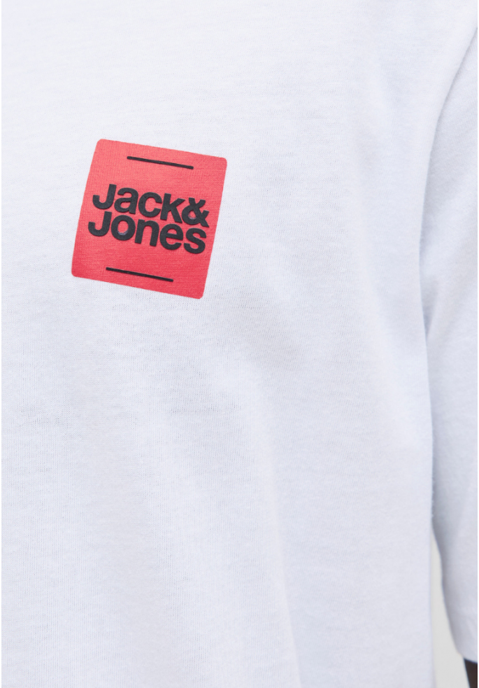 CAMISETA BRANDY | JACK & JONES