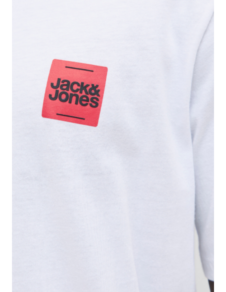 CAMISETA BRANDY | JACK & JONES