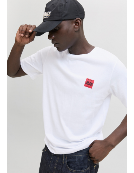 CAMISETA BRANDY | JACK & JONES