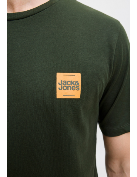 CAMISETA BRANDY | JACK & JONES