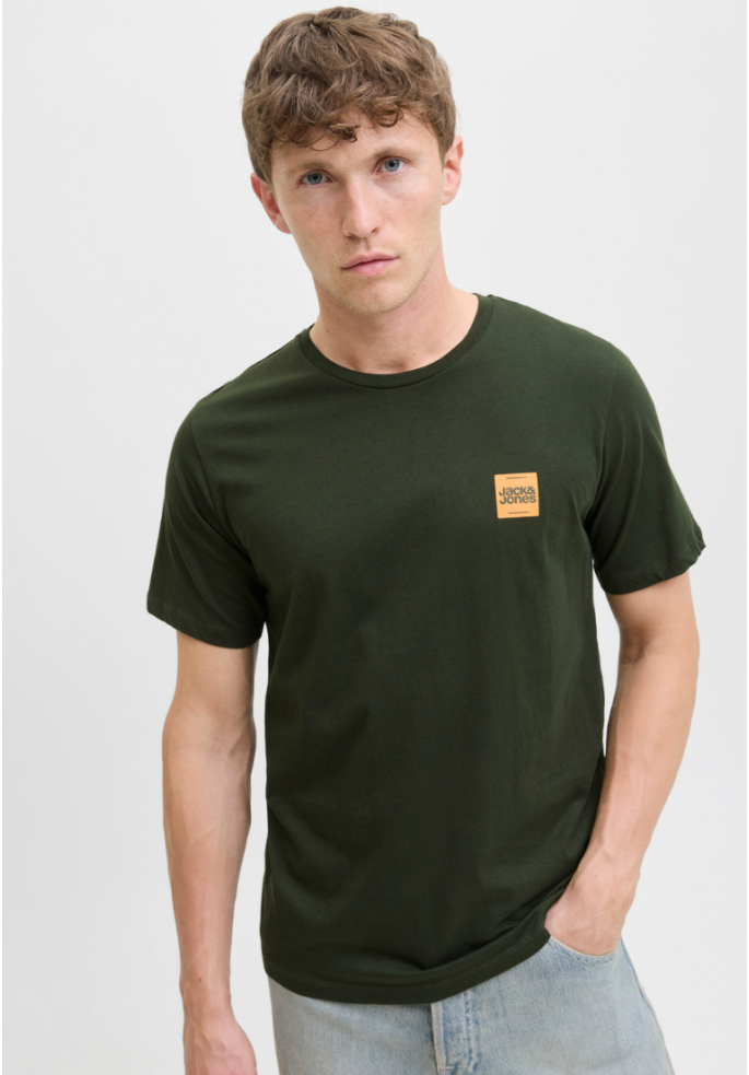 CAMISETA BRANDY | JACK & JONES