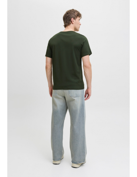 CAMISETA BRANDY | JACK & JONES