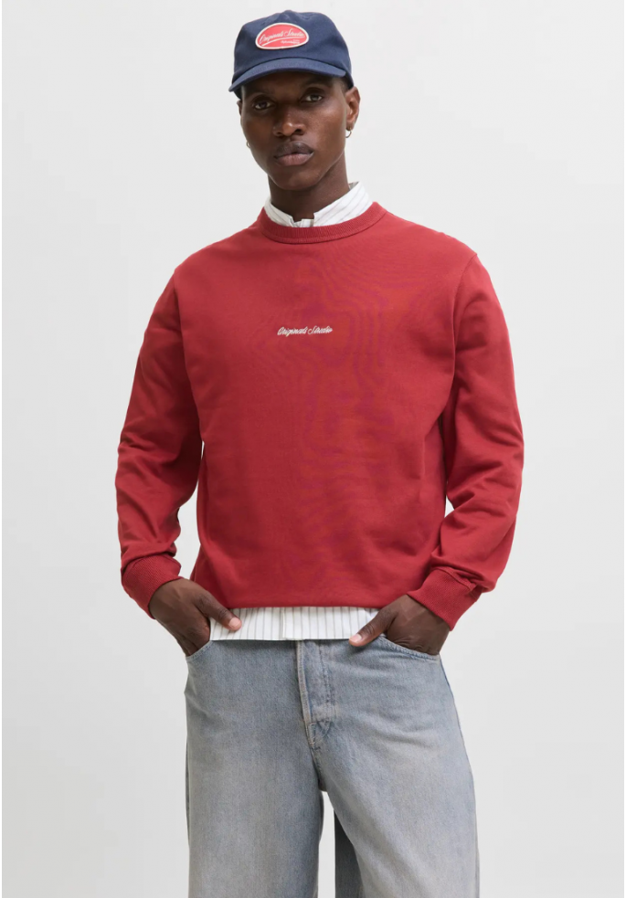 SUDADERA NORREBRO | JACK & JONES