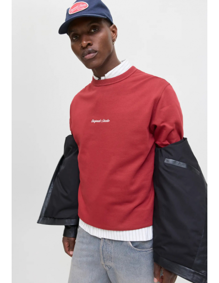 SUDADERA NORREBRO | JACK & JONES