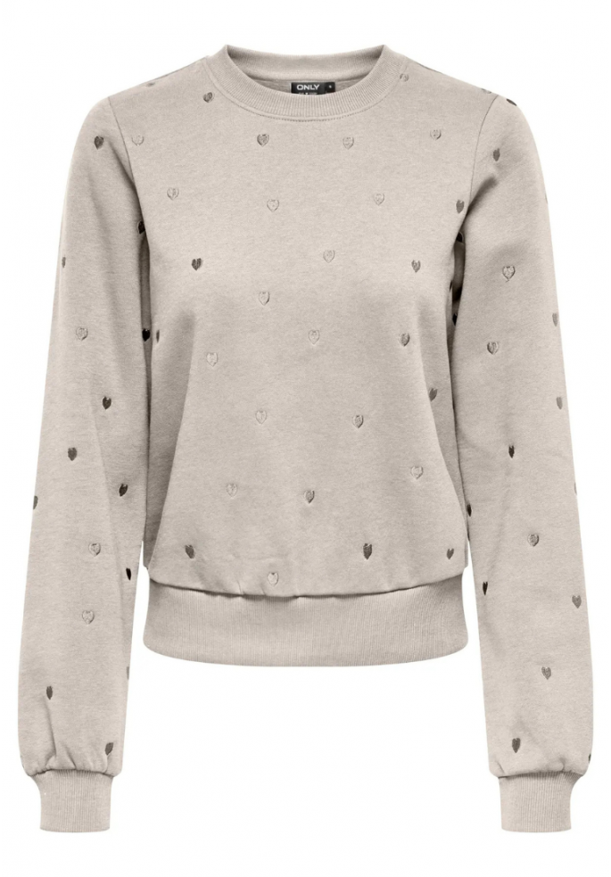 SUDADERA ATIKA | ONLY