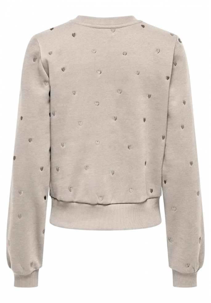 SUDADERA ATIKA | ONLY