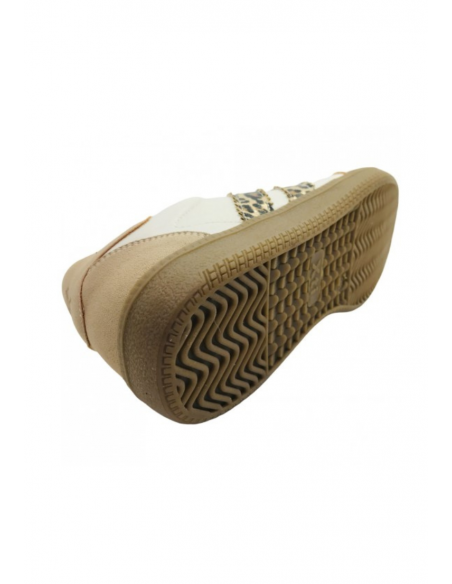 DEPORTIVA ANIMAL PRINT | XTI