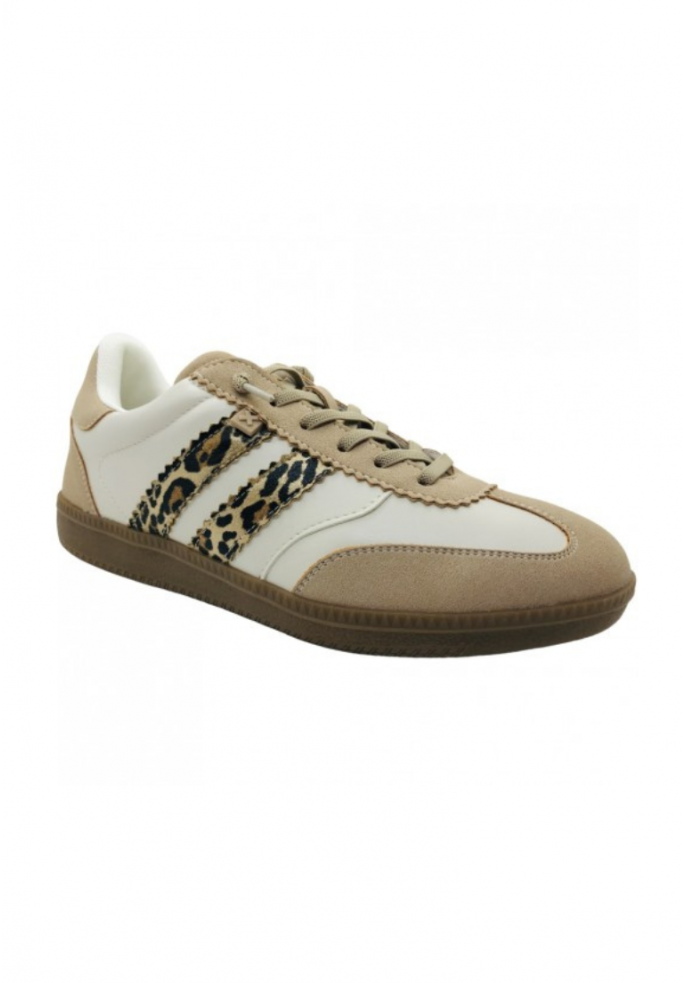 DEPORTIVA ANIMAL PRINT | XTI