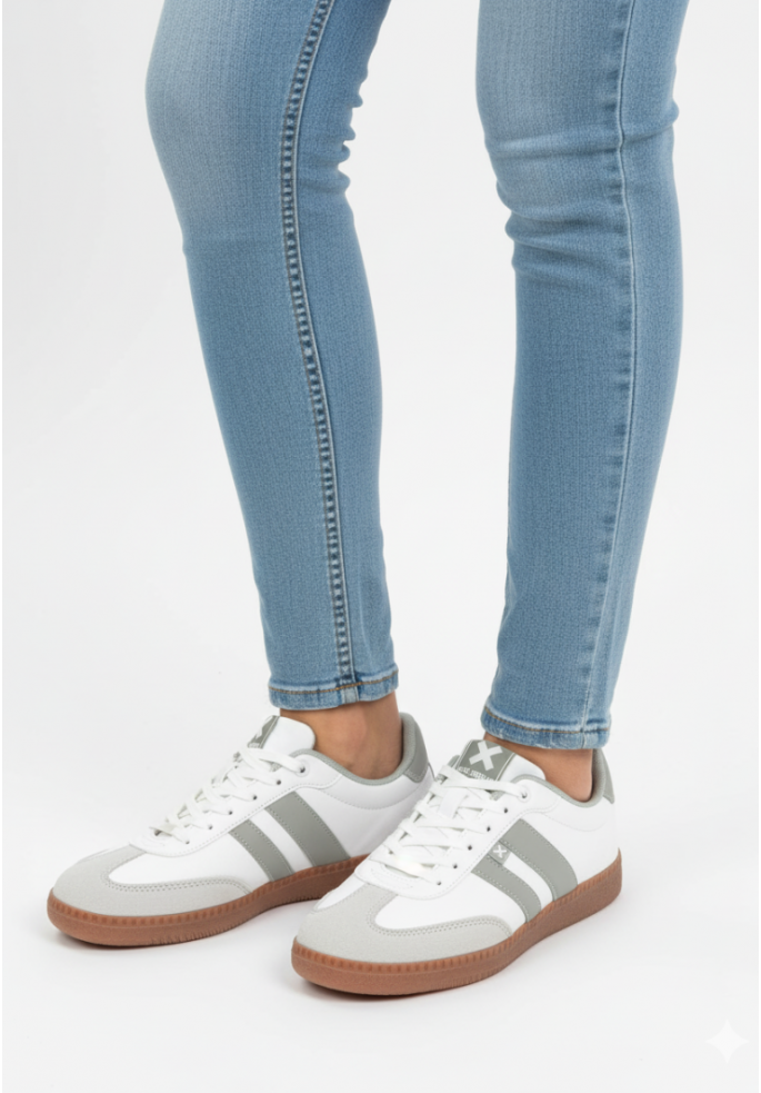 DEPORTIVA CASUAL | XTI