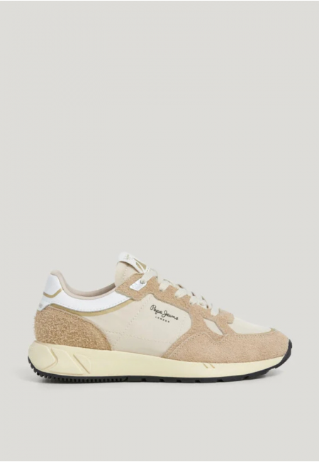 DEPORTIVA MARLON | PEPE JEANS