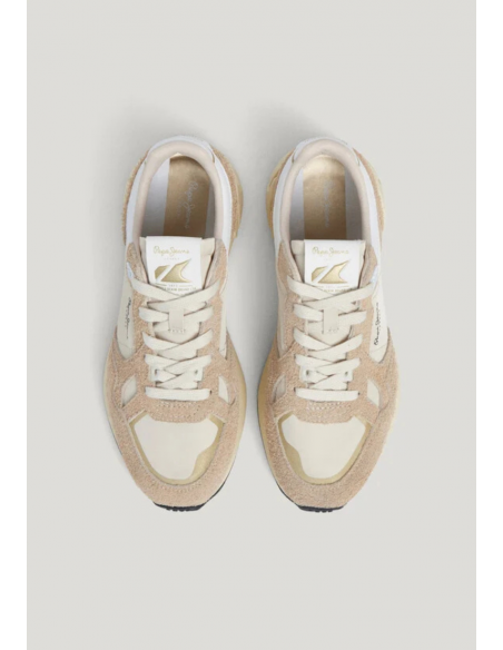 DEPORTIVA MARLON | PEPE JEANS