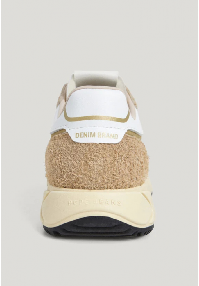 DEPORTIVA MARLON | PEPE JEANS