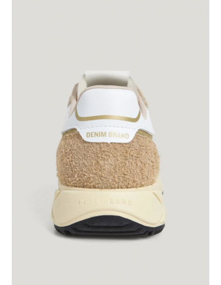 DEPORTIVA MARLON | PEPE JEANS