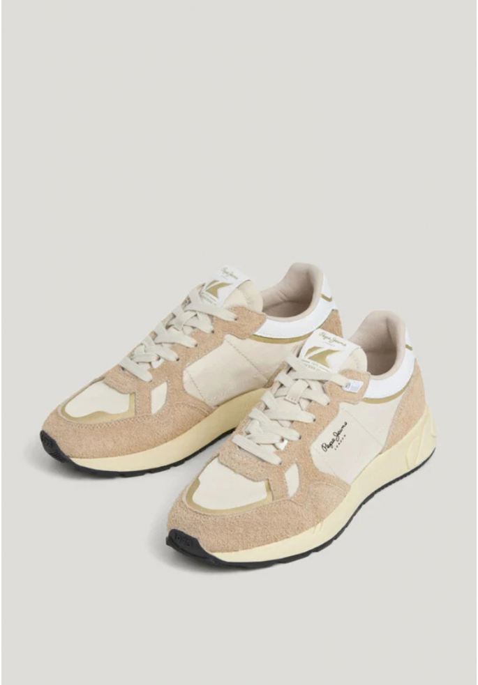 DEPORTIVA MARLON | PEPE JEANS