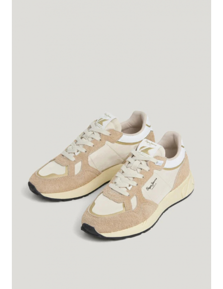 DEPORTIVA MARLON | PEPE JEANS