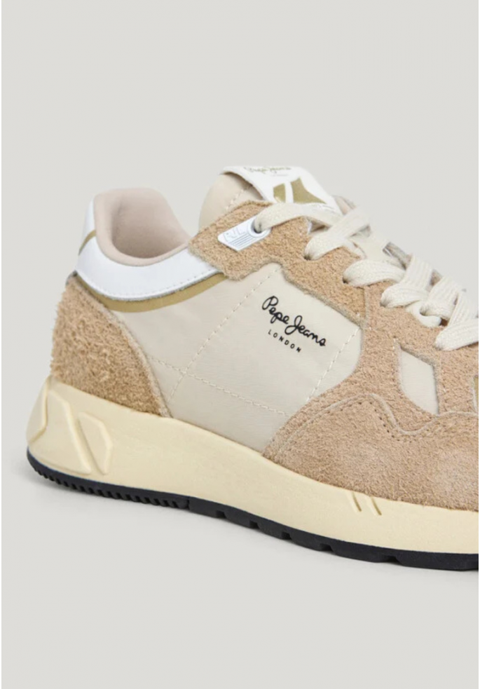 DEPORTIVA MARLON | PEPE JEANS