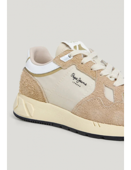 DEPORTIVA MARLON | PEPE JEANS