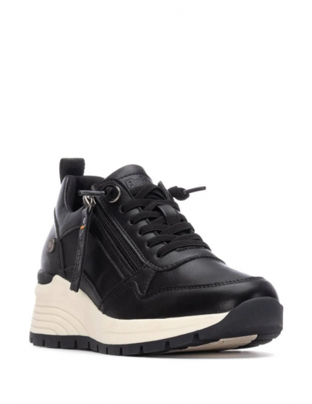 DEPORTIVA CON CUÑA | REFRESH