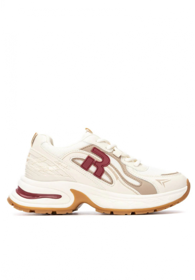 SNEAKER ARAM | REFRESH