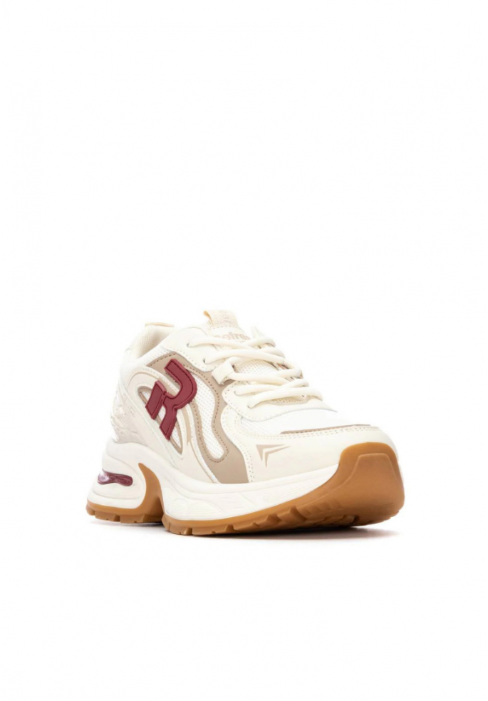 SNEAKER ARAM | REFRESH