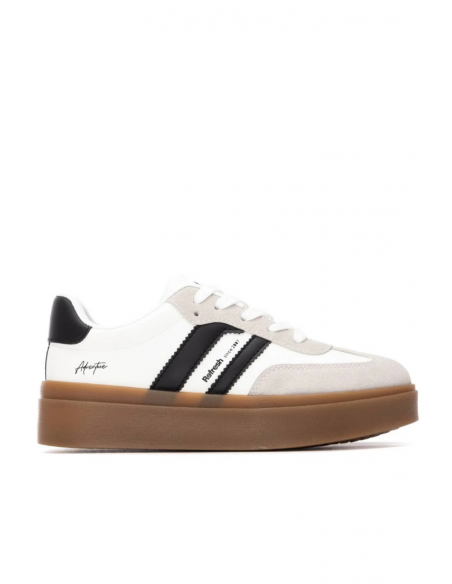 DEPORTIVA SAM SAM | REFRESH