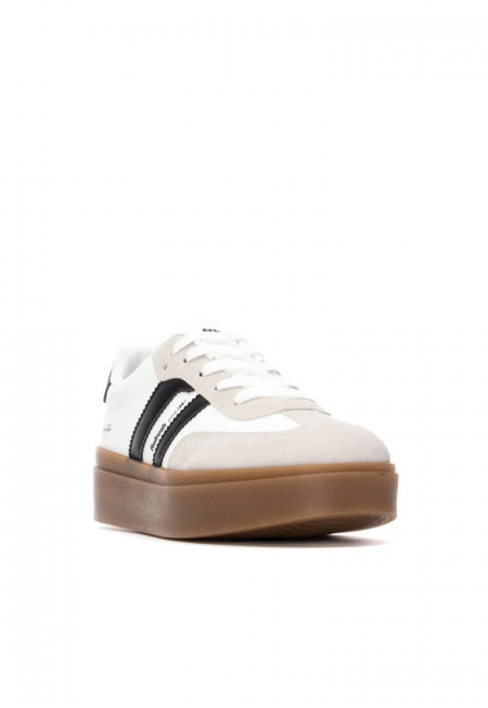 DEPORTIVA SAM SAM | REFRESH 2