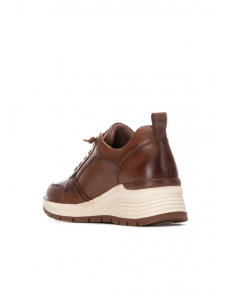 DEPORTIVA CON CUÑA | REFRESH