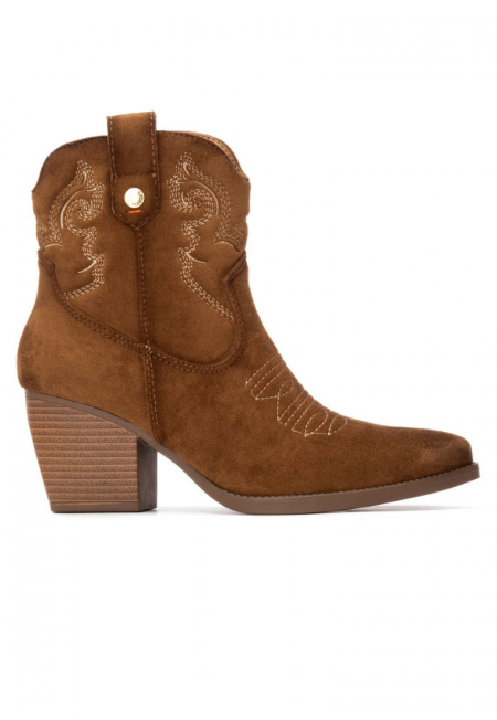 BOTIN ANTE | REFRESH