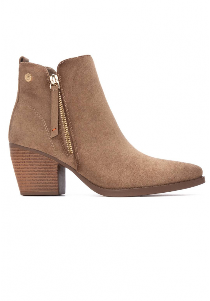 BOTIN CREMALLERA ANTE | REFRESH