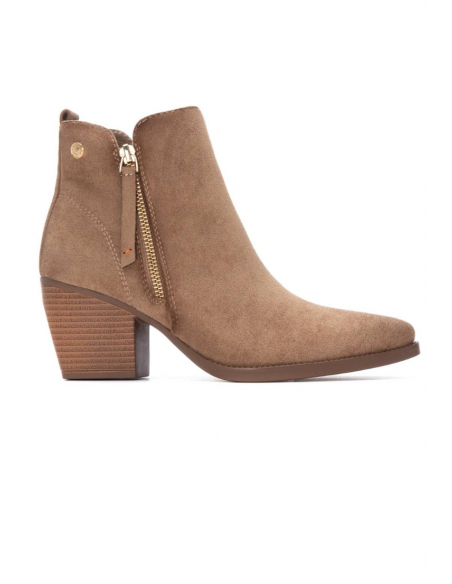 BOTIN CREMALLERA ANTE | REFRESH