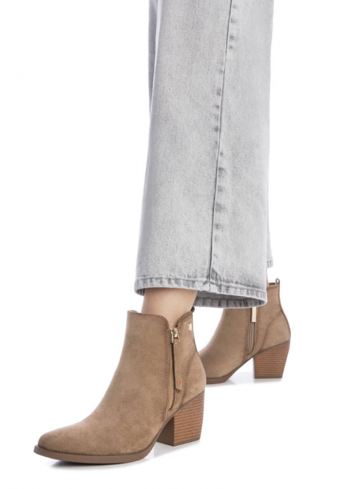 BOTIN CREMALLERA ANTE | REFRESH