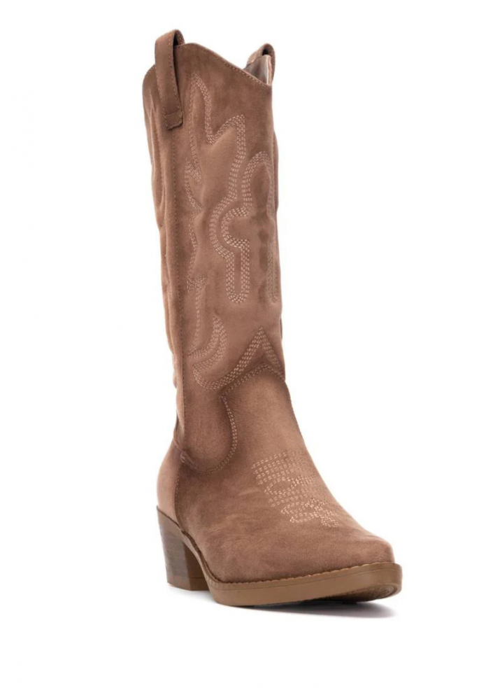 BOTA CAMPERA ANTE | REFRESH