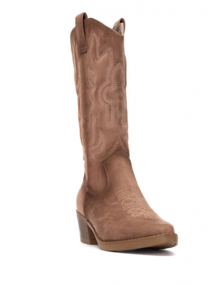 BOTA CAMPERA ANTE | REFRESH