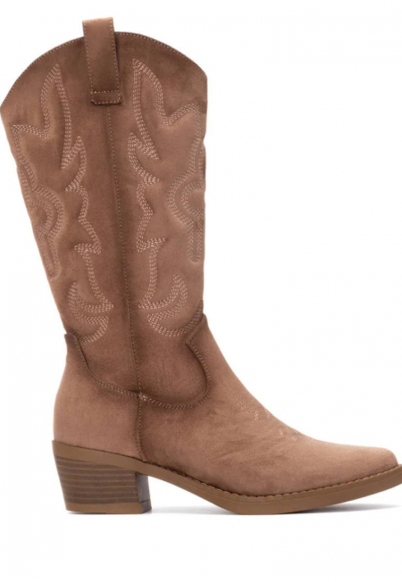 BOTA CAMPERA ANTE | REFRESH 2