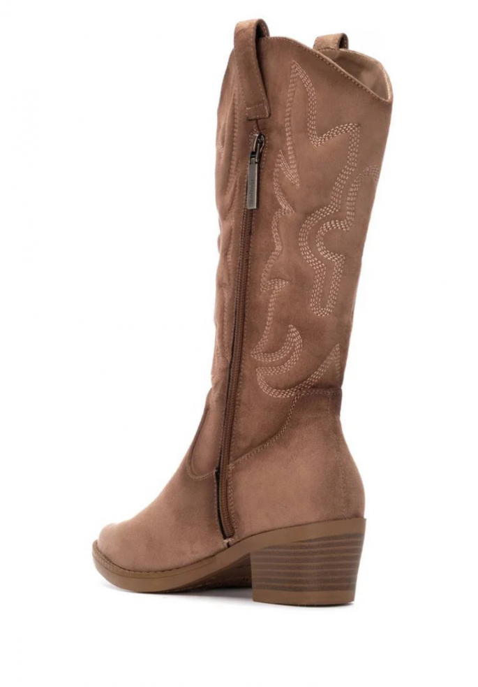 BOTA CAMPERA ANTE | REFRESH