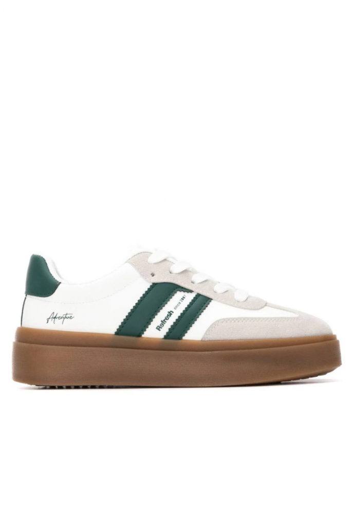 DEPORTIVA SAM SAM | REFRESH