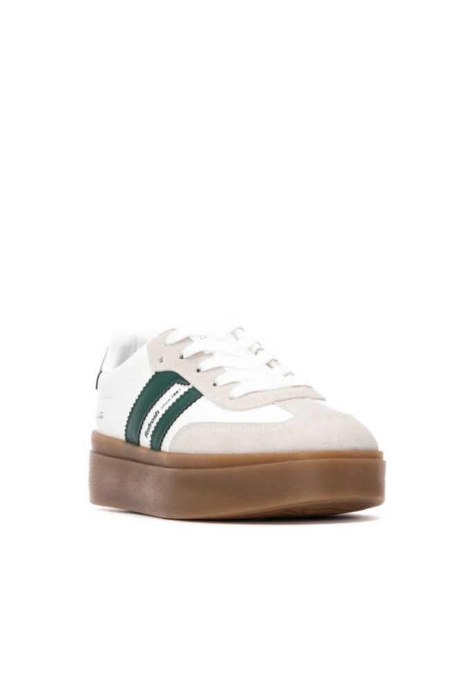 DEPORTIVA SAM SAM | REFRESH