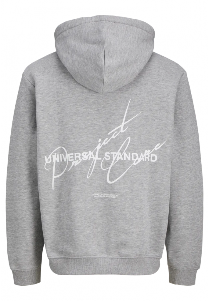 SUDADERA GRAPHIC | JACK & JONES