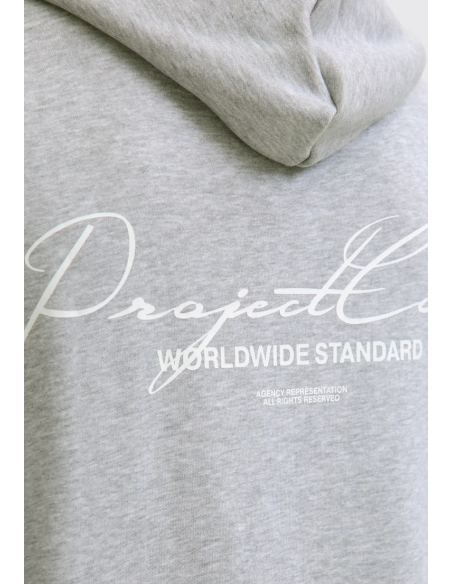 SUDADERA GRAPHIC | JACK & JONES