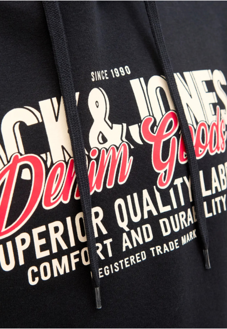 SUDADERA LOGO VINTANGE |... 2