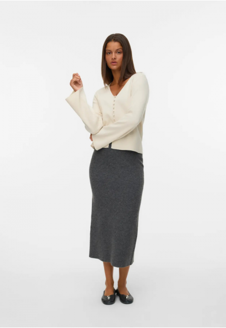 FALDA BRISA 7/8 | VERO MODA