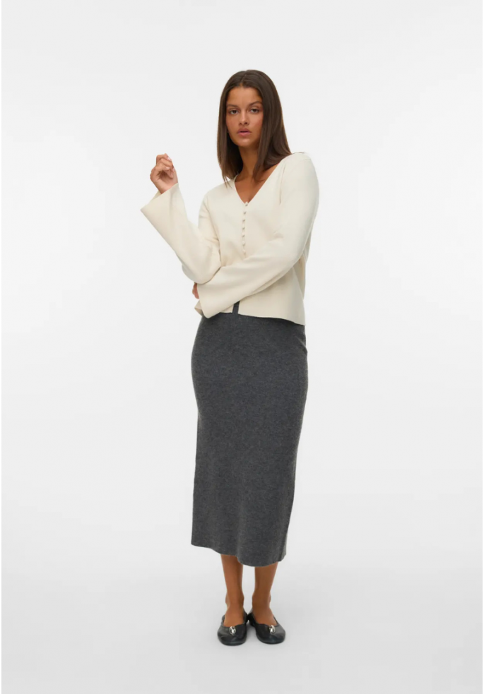 FALDA BRISA 7/8 | VERO MODA