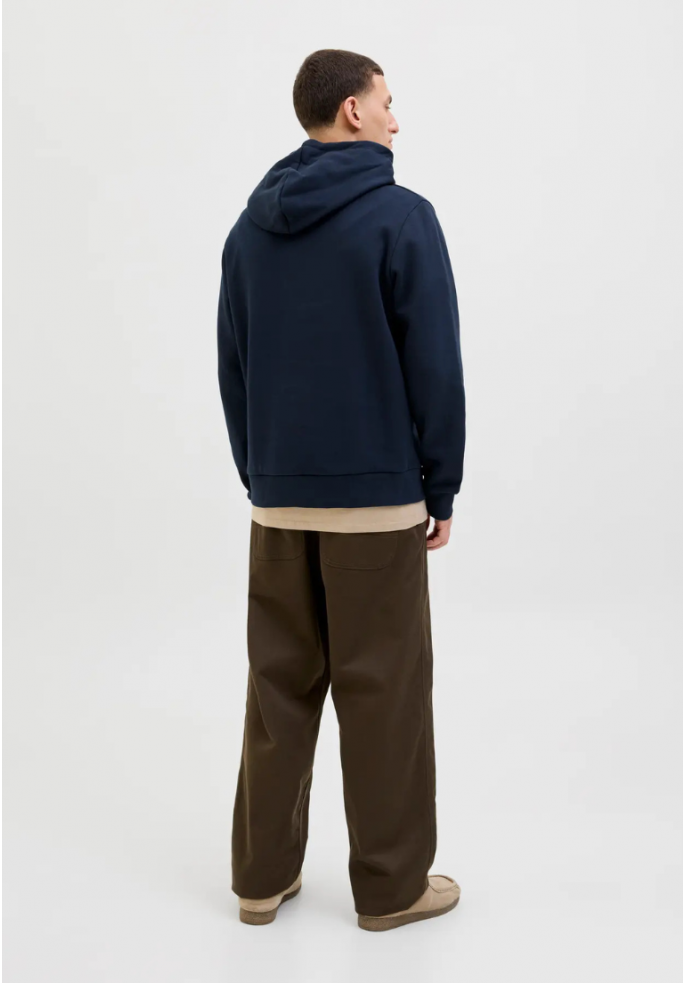 SUDADERA LOGO VINTANGE | JACK & JONES