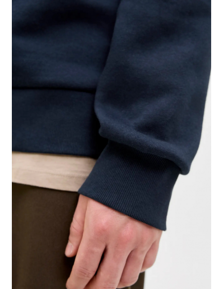 SUDADERA LOGO VINTANGE | JACK & JONES