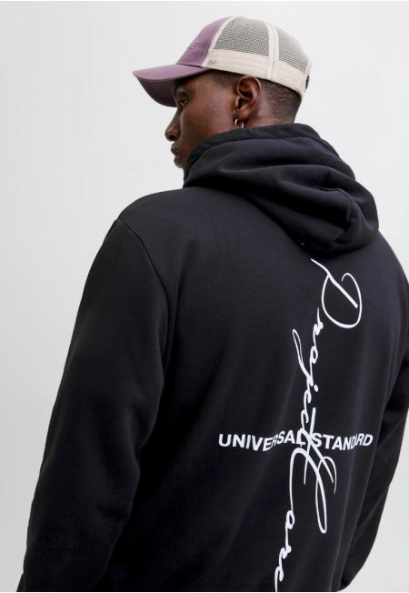 SUDADERA GRAPHIC | JACK &... 2