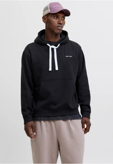 SUDADERA GRAPHIC | JACK &...