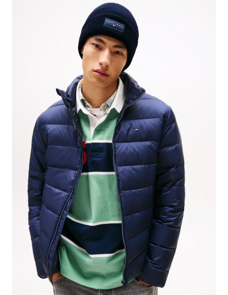 GORRO BEANIE | TOMMY HILFIGER