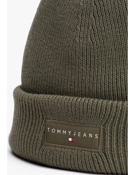 GORRO BEANIE | TOMMY HILFIGER