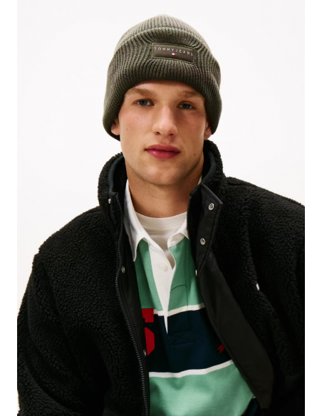 GORRO BEANIE | TOMMY HILFIGER